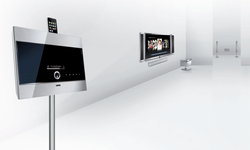 Loewe Mediacenter