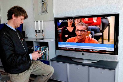 Test og afpr�vning