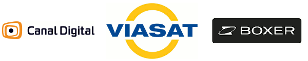 Felsted Radio er Canaldigital, Viasat og Boxer forhandler